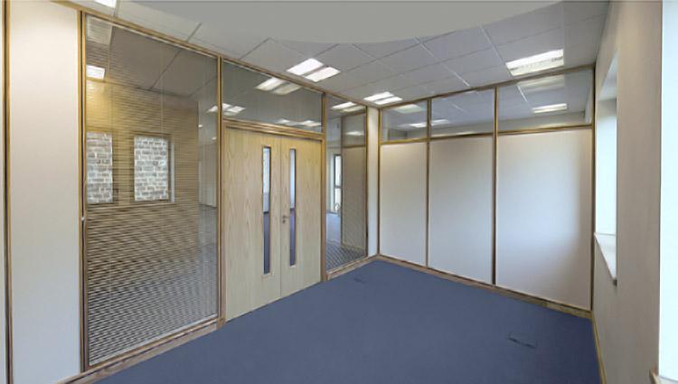 Acoustic Doors - Elite Door Solutions