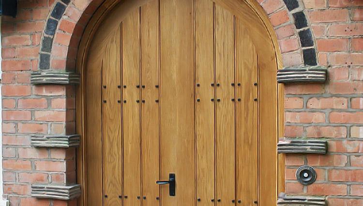 Bespoke Timber Door Manufacturers Elite Door Solutions