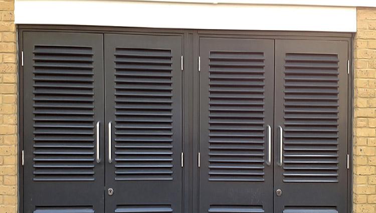 External Door Manufacturers Elite Door Solutions